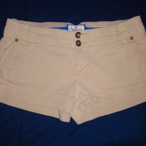 American Eagle Shorts Size 0